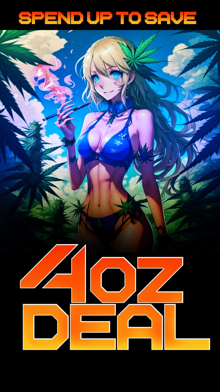 ! 4 OZ Deals !  Coupon Code !