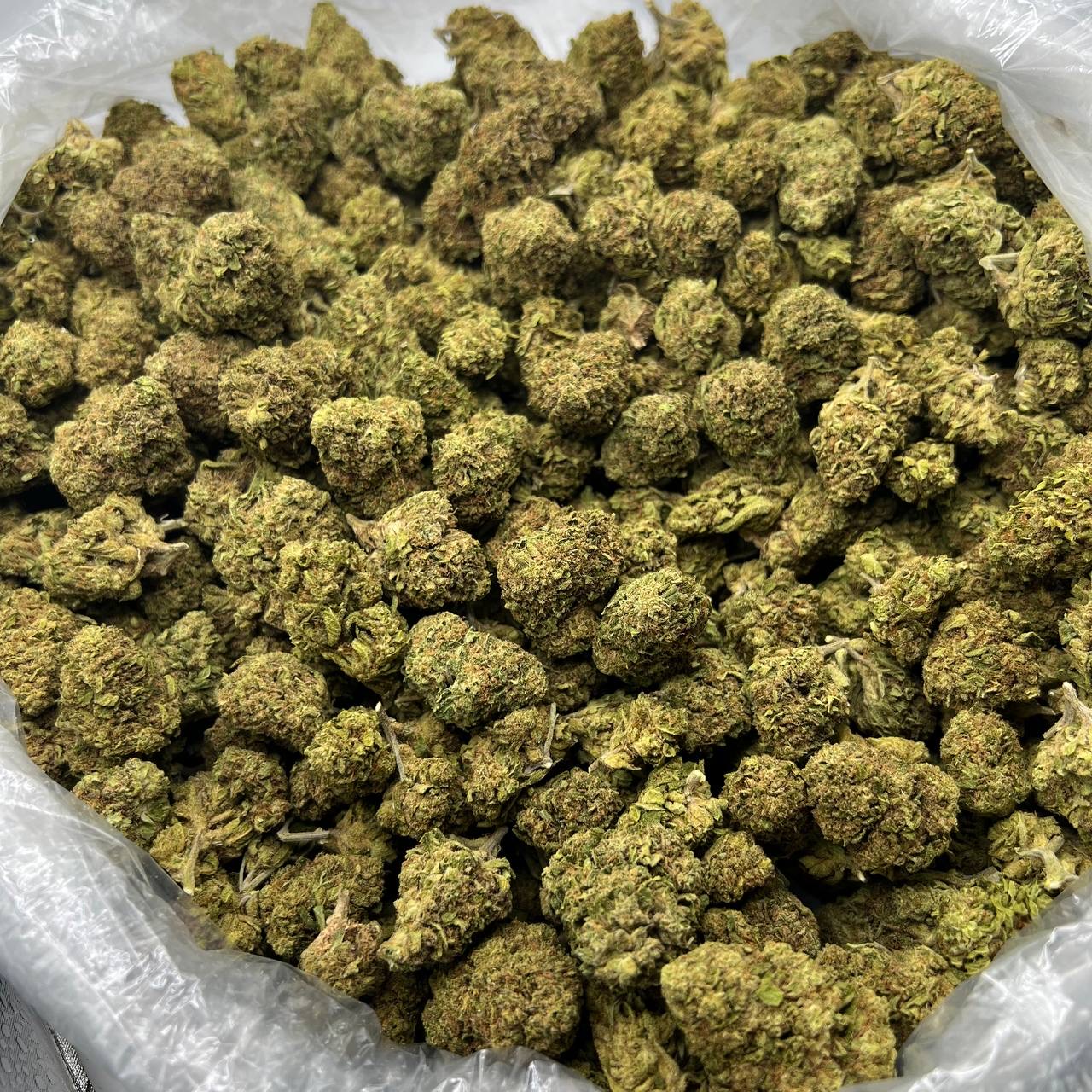 THE 20 DOLLAR 8TH DEAL (LS) Peanut Butter Breath x Ice Cream Cake