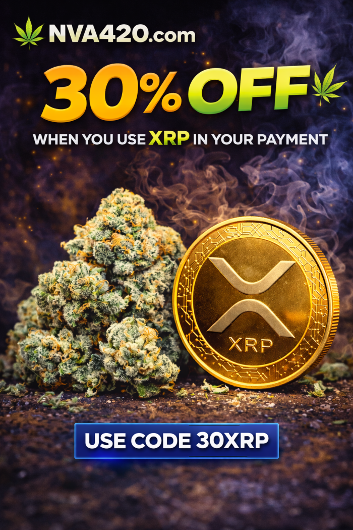 30% off XRP Payments