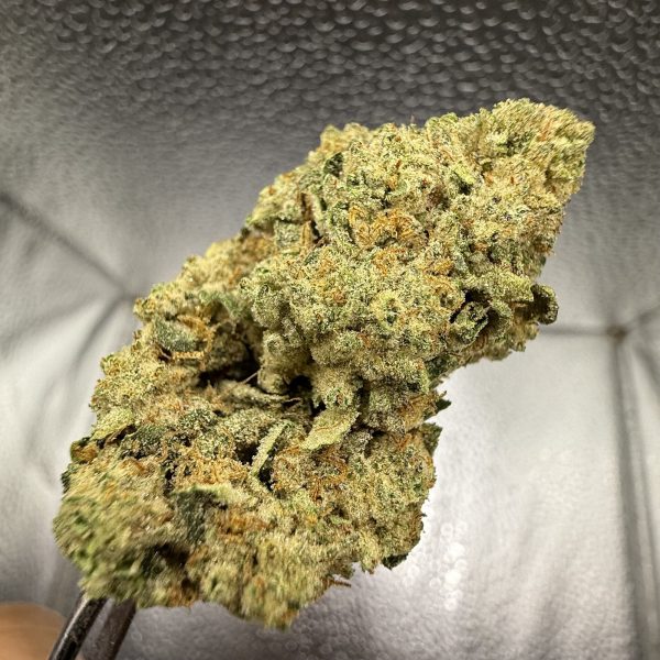 (TS) Double Baked Cake