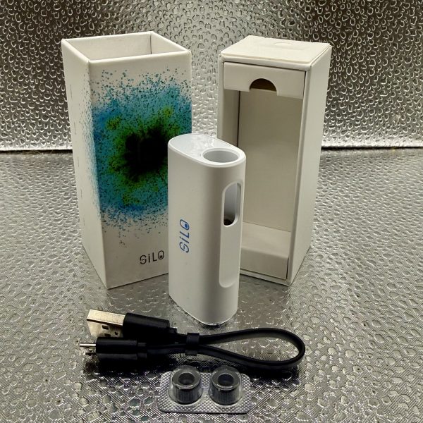 710 Battery / SILO / CCELL